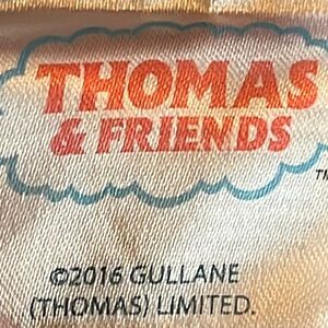 Thomas & Friends Sheet Set